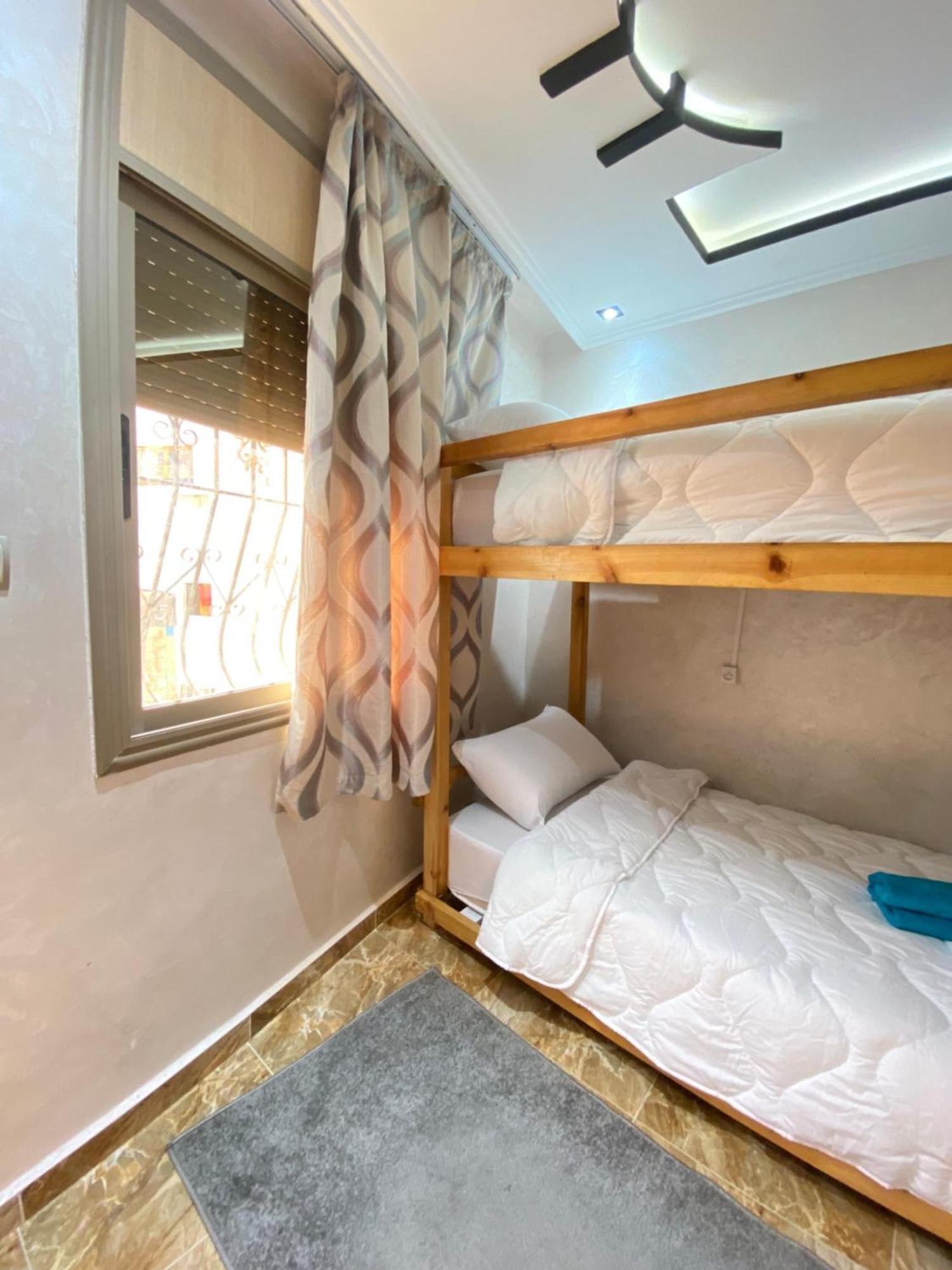 Guapa Surf Morocco Hostel Taghazout Bagian luar foto