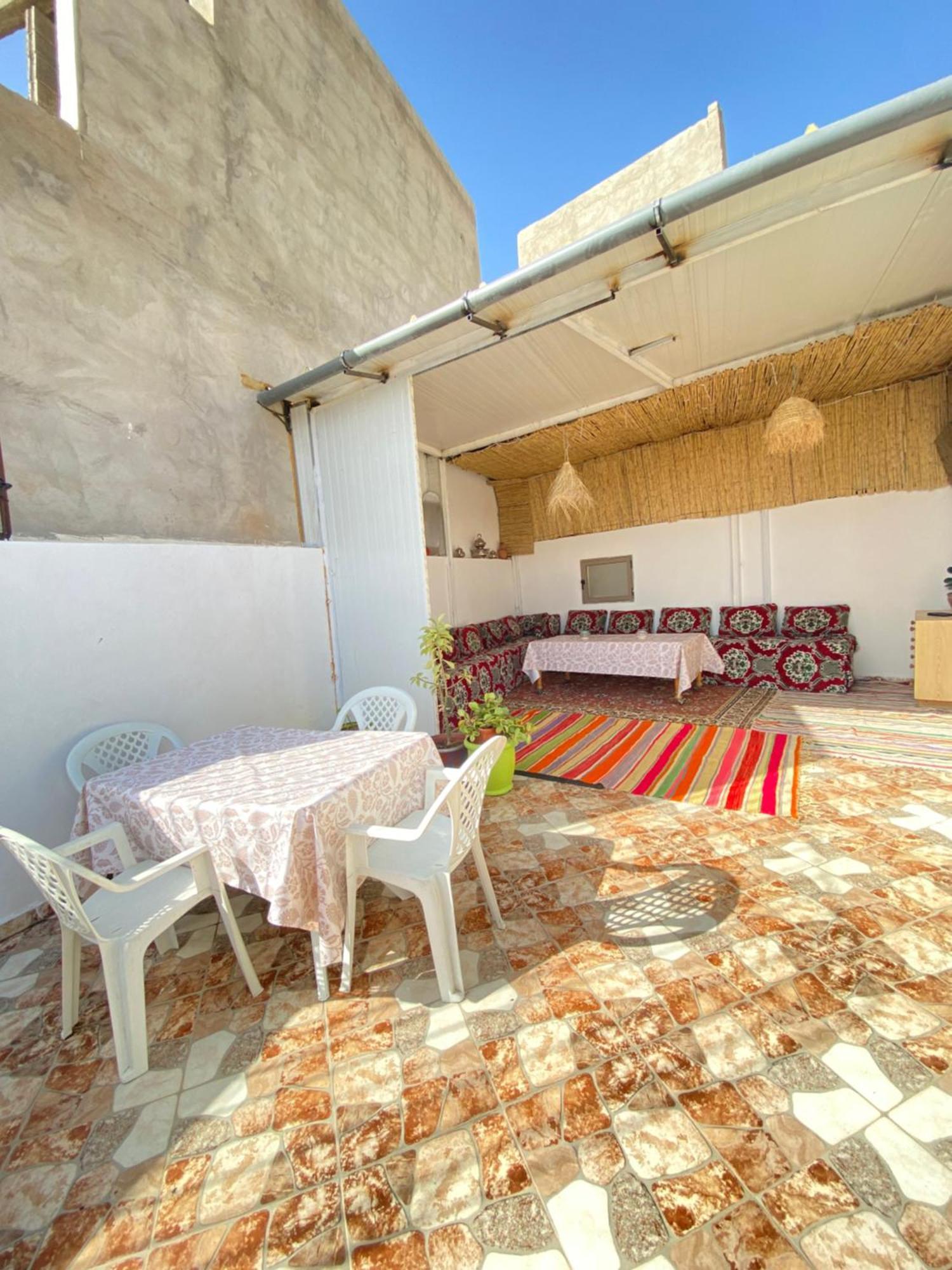 Guapa Surf Morocco Hostel Taghazout Bagian luar foto